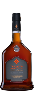 Brandy Fernando de Castilla Reserva - 0,7 L.