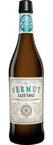 Lustau Vermut Weiß