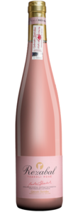 Txakoli Rezabal Rosado 2024