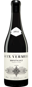 Terroir Sense Fronteres Guix Vermell 2017