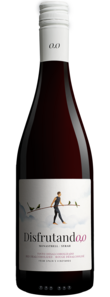 Disfrutand 0,0 Tinto