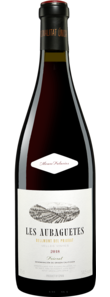 Palacios Priorat »Les Aubaguetes« 2018