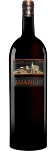 Amancio Reserva - 5 L. Jeroboam 2017