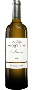 Abadía Retuerta »Le Domaine Blanco de Guarda« 2018