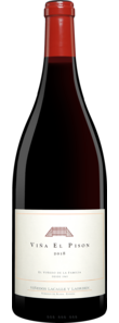 Viña El Pisón - 1,5 L. Magnum 2018