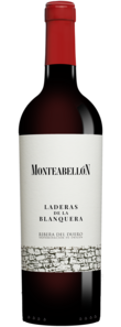 Laderas de la Blanquera Tinto 2023
