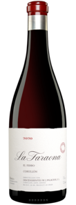 Palacios Bierzo »La Faraona« 2020