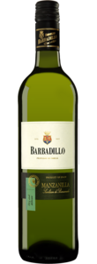 Barbadillo Manzanilla
