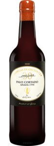 Tradicion Palo Cortado 1998