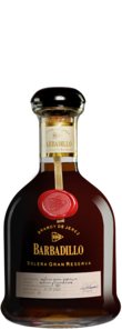 Brandy »Barbadillo« Solera Gran Reserva - 0,7 L.