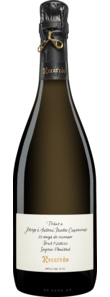 Recaredo Cava Tribut Segona Plenitud Brut Nature 1996