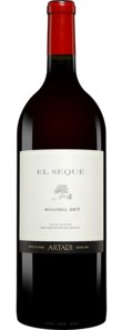 El Sequé - 1,5 L. Magnum 2017