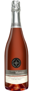 Torreblanca Cava Rose Brut