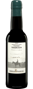 Tradición Amontillado Viejisimo - 0,375L.