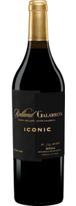 Rolland & Galarreta 'R&G' Iconic 2016