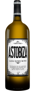 Astobiza Txakoli - 1,5 L. Magnum 2021