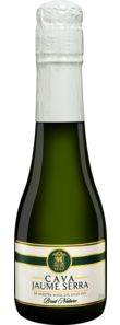 Jaume Serra Cava - 0,2L. Piccolo Brut Nature