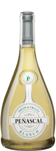 Peñascal Blanco