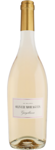 Oliver Moragues OM Rosé 2025