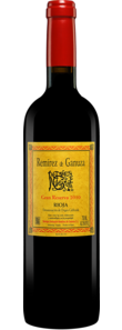 Remírez de Ganuza Gran Reserva 2010