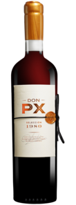 Toro Albalá Don PX Selección 1980 1980