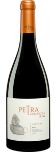 Petra de Valpiedra 2017