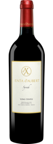 Venta d'Aubert »Syrah« 2016