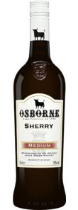 Osborne Medium