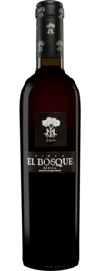 Finca El Bosque - 0,375 L. 2019