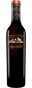 Amancio Reserva - 0,375 L. 2018