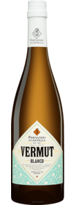 Fernando de Castilla Vermut Blanco
