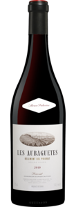 Palacios Priorat »Les Aubaguetes« 2019