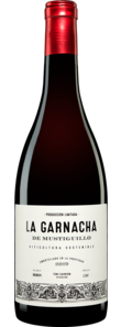 Mustiguillo »La Garnacha« 2019