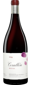 Palacios Bierzo  »Villa de Corullón« - 3,0 L. Doppelmagnum 2019