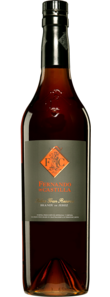 Brandy Fernando de Castilla Solera Gran Reserva - 0,7 L.