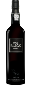 Quinta do Noval Black Port