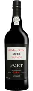 Quinta do Noval Vintage Port 2018