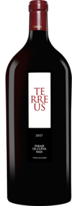 Mauro »Terreus« 2017 - 6,0 L.- Methusalem 2017