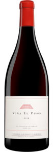 Viña El Pisón - 1,5 L. Magnum 2019