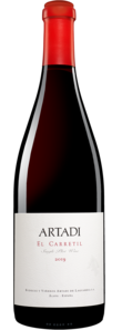 Artadi »El Carretil« 2019