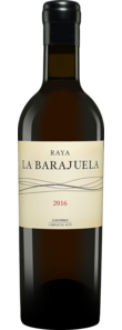 Luis Pérez La Barajuela »Raya« - 0,375 L. 2016