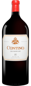 Contino Gran Reserva - 6,0 L. 2012