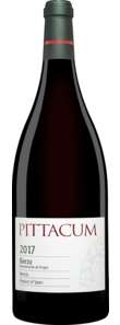 Pittacum - 1,5 L. Magnum 2017