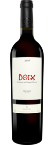 Mas Doix »Costers de Vinyes Velles« 2016