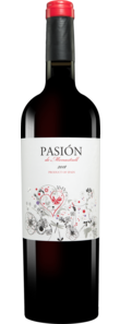 Pasión de Monastrell 2018