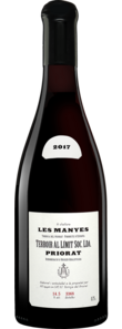 Terroir al Límit »Les Manyes« 2017