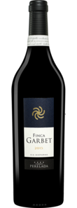 Castillo Perelada »Finca Garbet« 2015