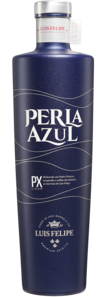 Luis Felipe Perla Azul Likör Pedro Ximénez - 0,7 L.