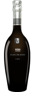 Sumarroca Cava »Núria Claverol« Blanc de Noir Gran Reserva Brut 2015