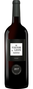Vietor y Leon Crianza - 1,5 L. Magnum 2017